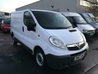 gumtree vans west yorkshire